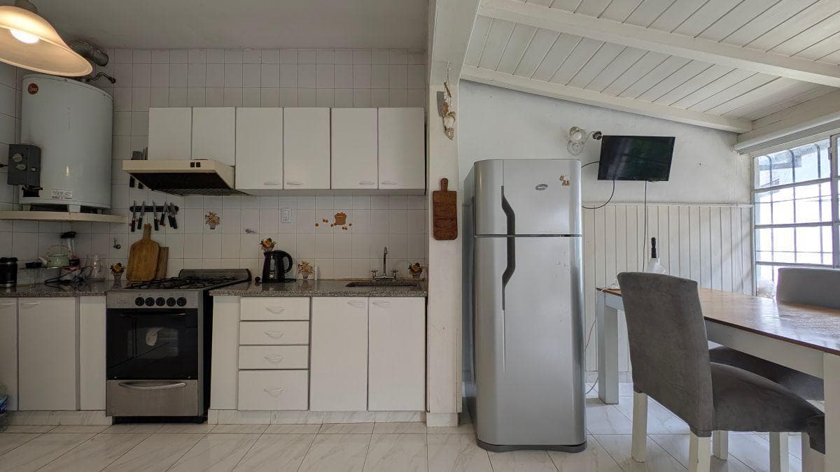 3-ROOM HOUSE WITH GARDEN AND PATIO IN BELLA VISTA
