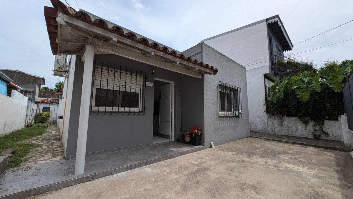 3-ROOM HOUSE WITH GARDEN AND PATIO IN BELLA VISTA