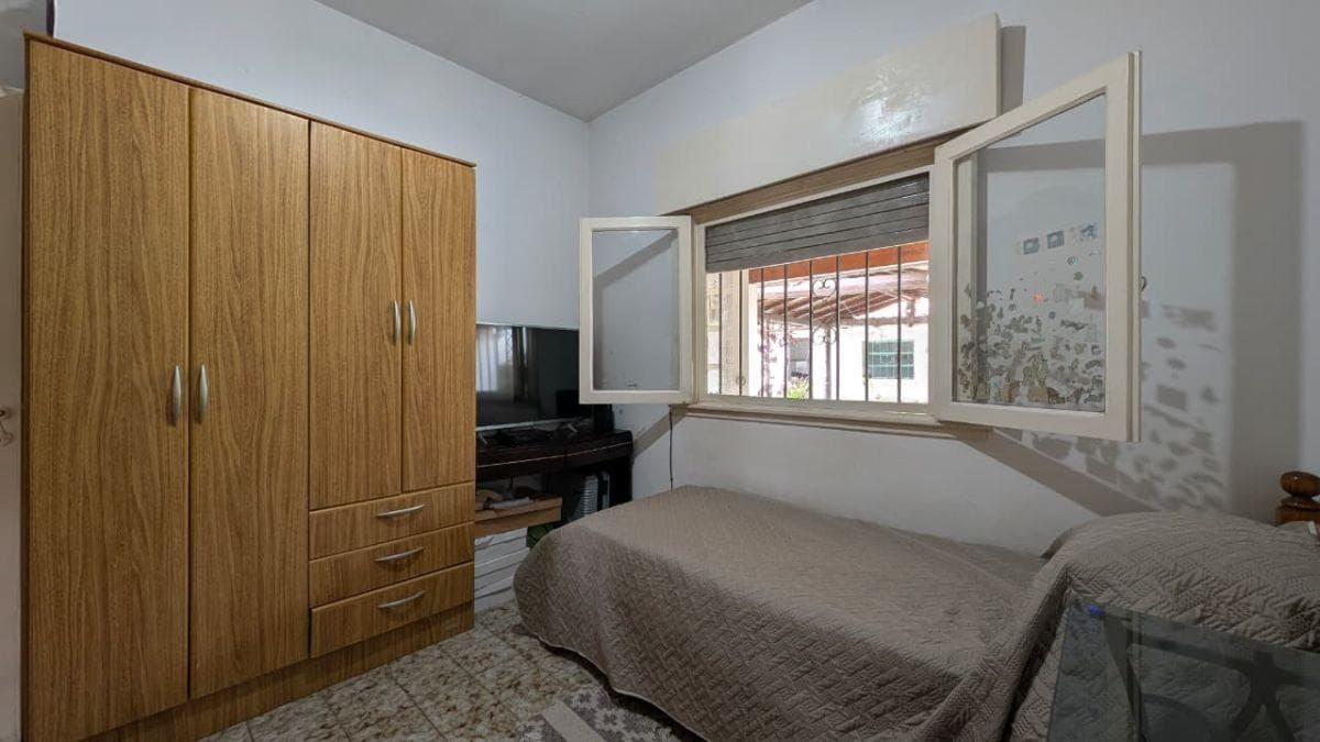 3-ROOM HOUSE WITH GARDEN AND PATIO IN BELLA VISTA