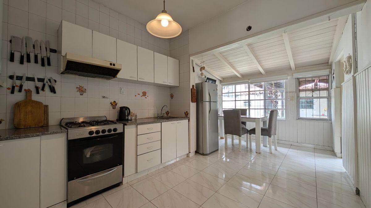 3-ROOM HOUSE WITH GARDEN AND PATIO IN BELLA VISTA