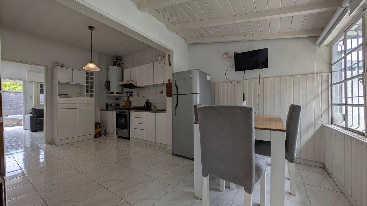 3-ROOM HOUSE WITH GARDEN AND PATIO IN BELLA VISTA