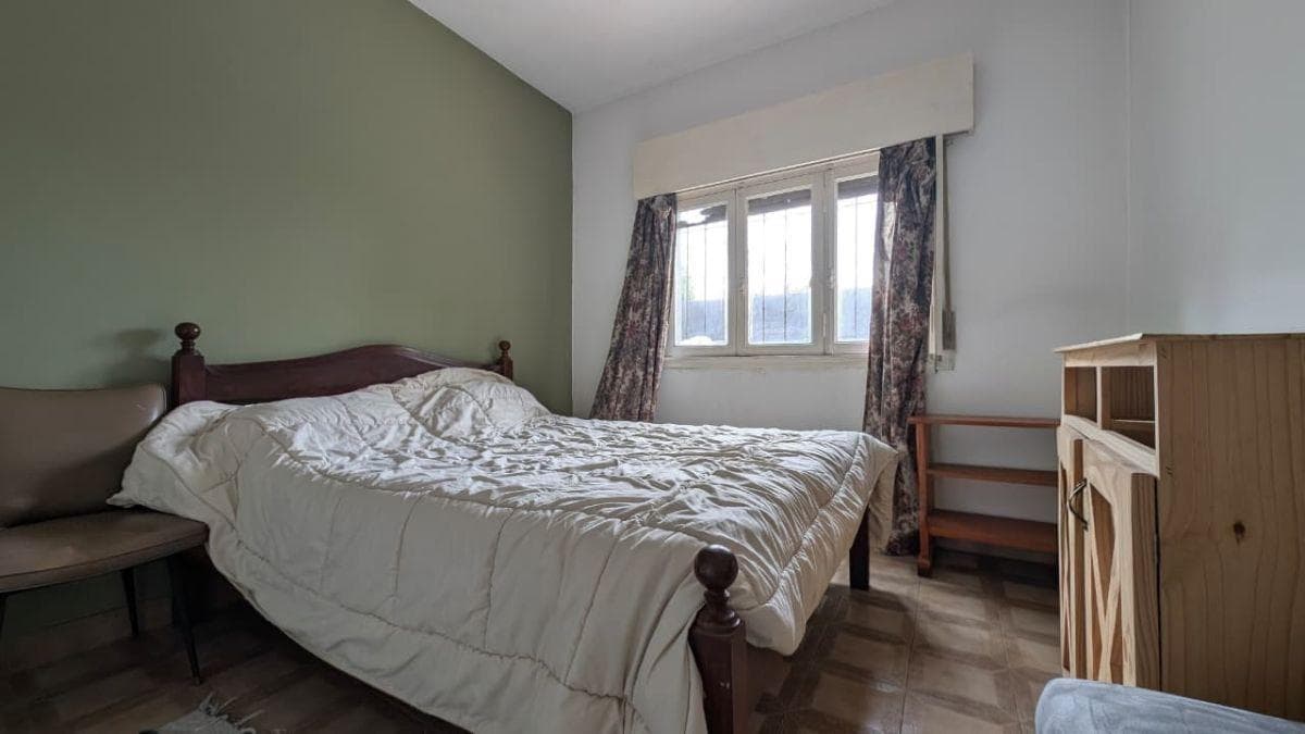 3-ROOM HOUSE WITH GARDEN AND PATIO IN BELLA VISTA