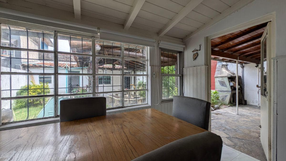 3-ROOM HOUSE WITH GARDEN AND PATIO IN BELLA VISTA