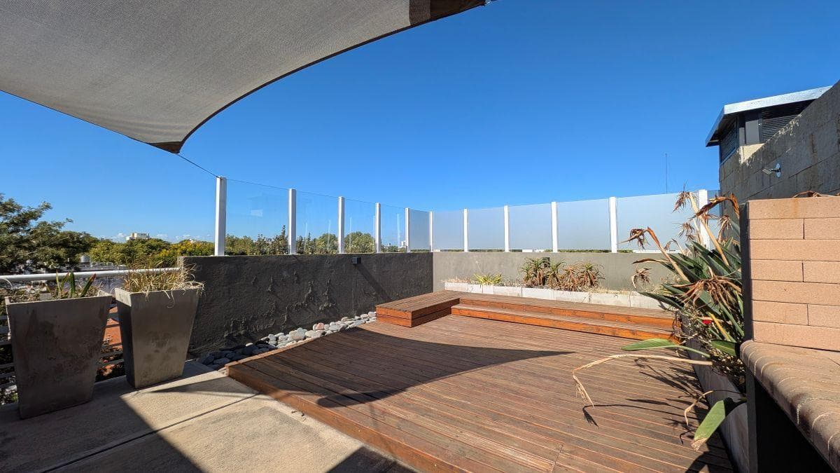 BRAND-NEW APARTMENT WITH GARAGE AND BALCONY, 60 M2 IN FLORIDA