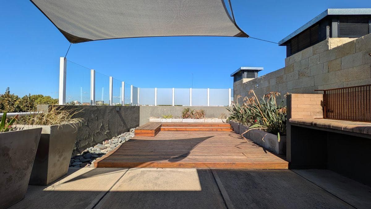 BRAND-NEW APARTMENT WITH GARAGE AND BALCONY, 60 M2 IN FLORIDA