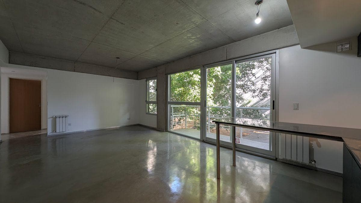 BRAND-NEW APARTMENT WITH GARAGE AND BALCONY, 60 M2 IN FLORIDA