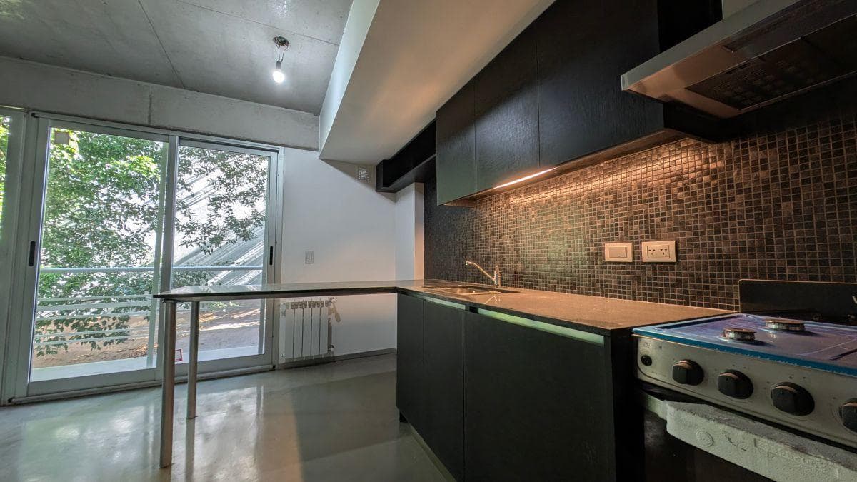 BRAND-NEW APARTMENT WITH GARAGE AND BALCONY, 60 M2 IN FLORIDA