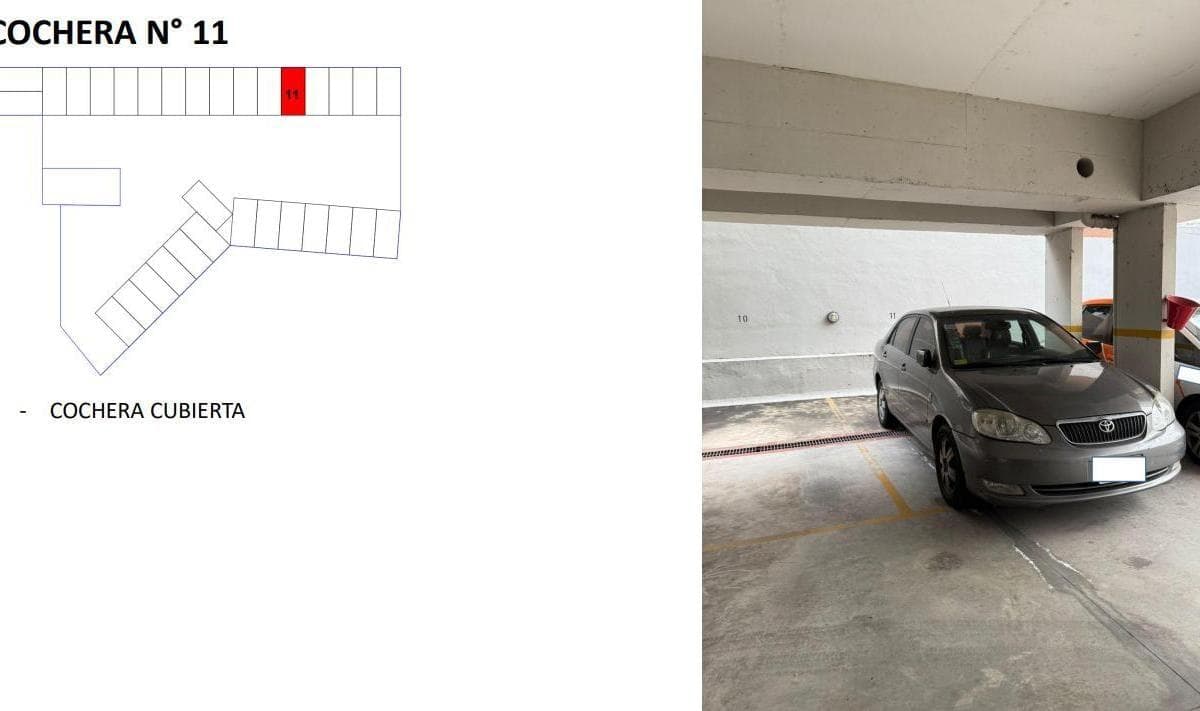 GARAGES FOR SALE IN FLORIDA, ON SAN MARTIN AVENUE