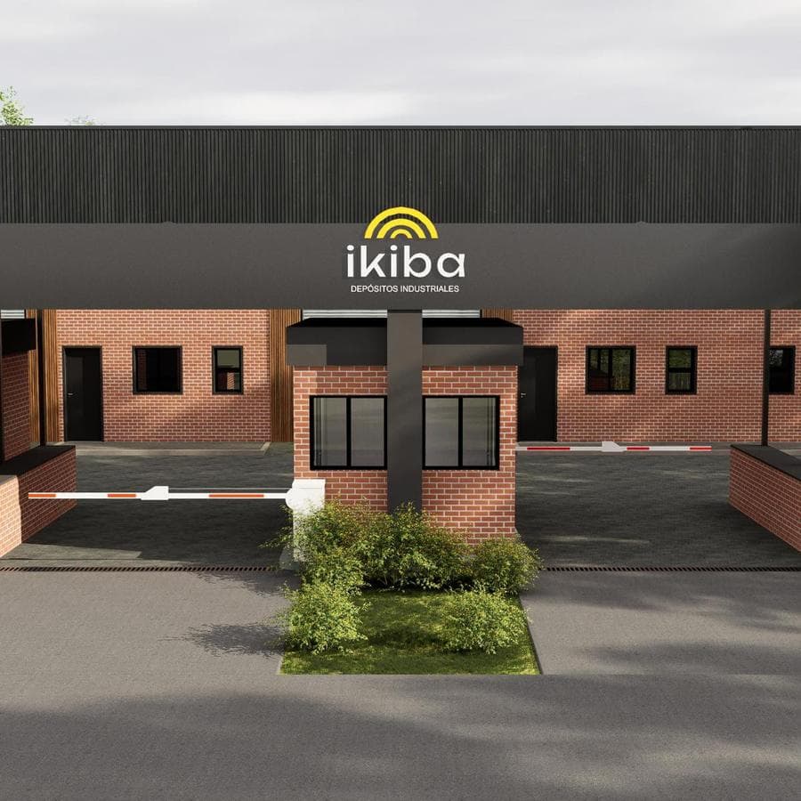 SALE OF CAPILLA DEL SEÑOR STORAGE UNITS — 12-MONTH FINANCING