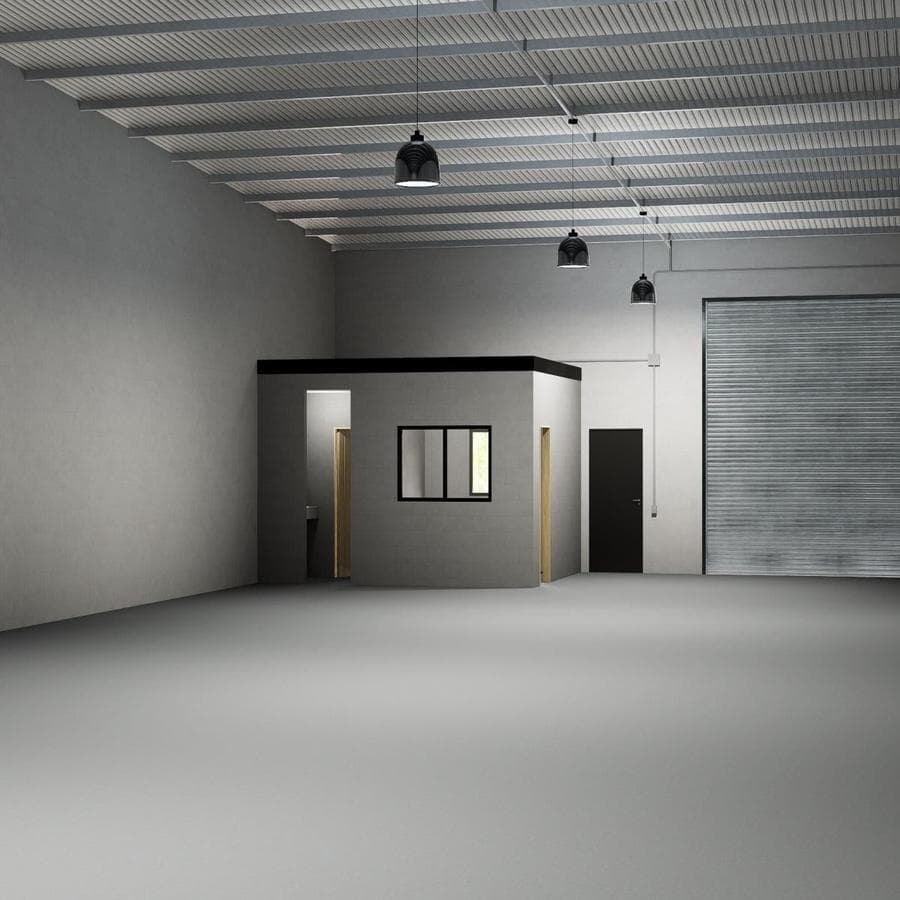 SALE OF CAPILLA DEL SEÑOR STORAGE UNITS — 12-MONTH FINANCING