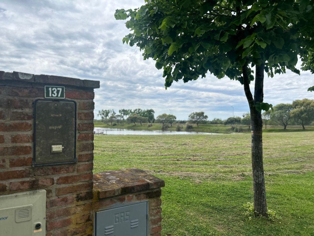 LAND FOR SALE IN THE 137TH DISTRICT OF EL CAZAL WITH FINANCING AVAILABLE