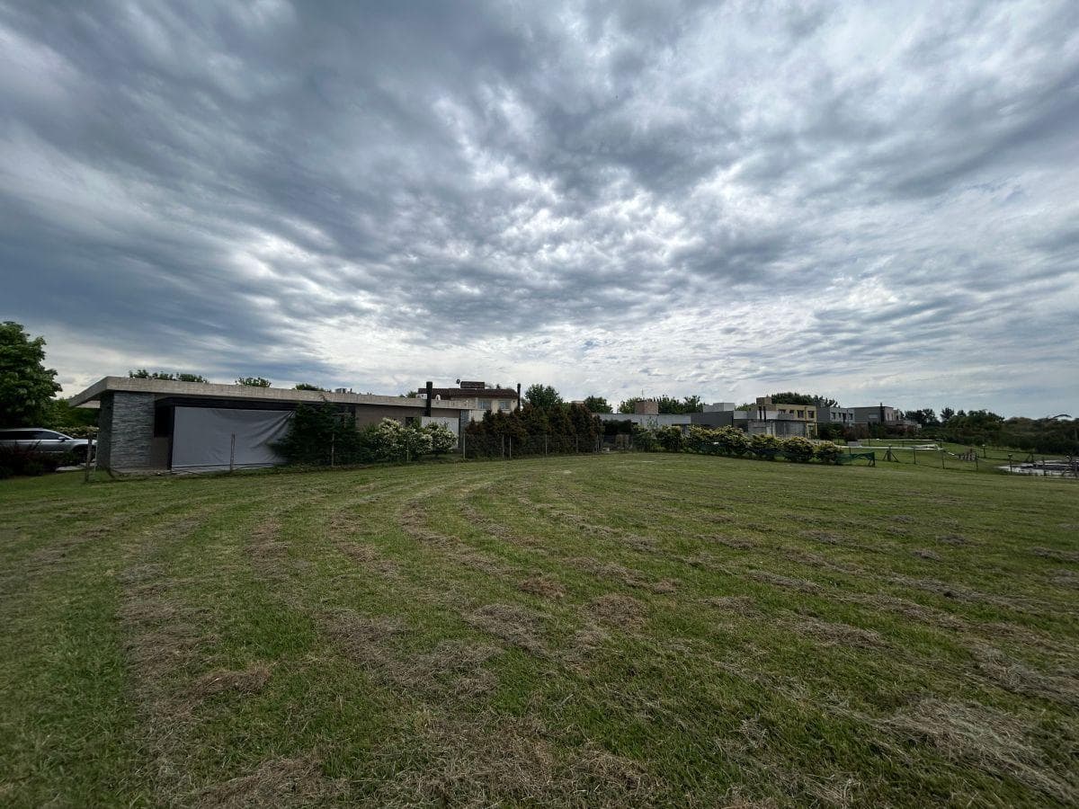 LAND FOR SALE IN THE 137TH DISTRICT OF EL CAZAL WITH FINANCING AVAILABLE