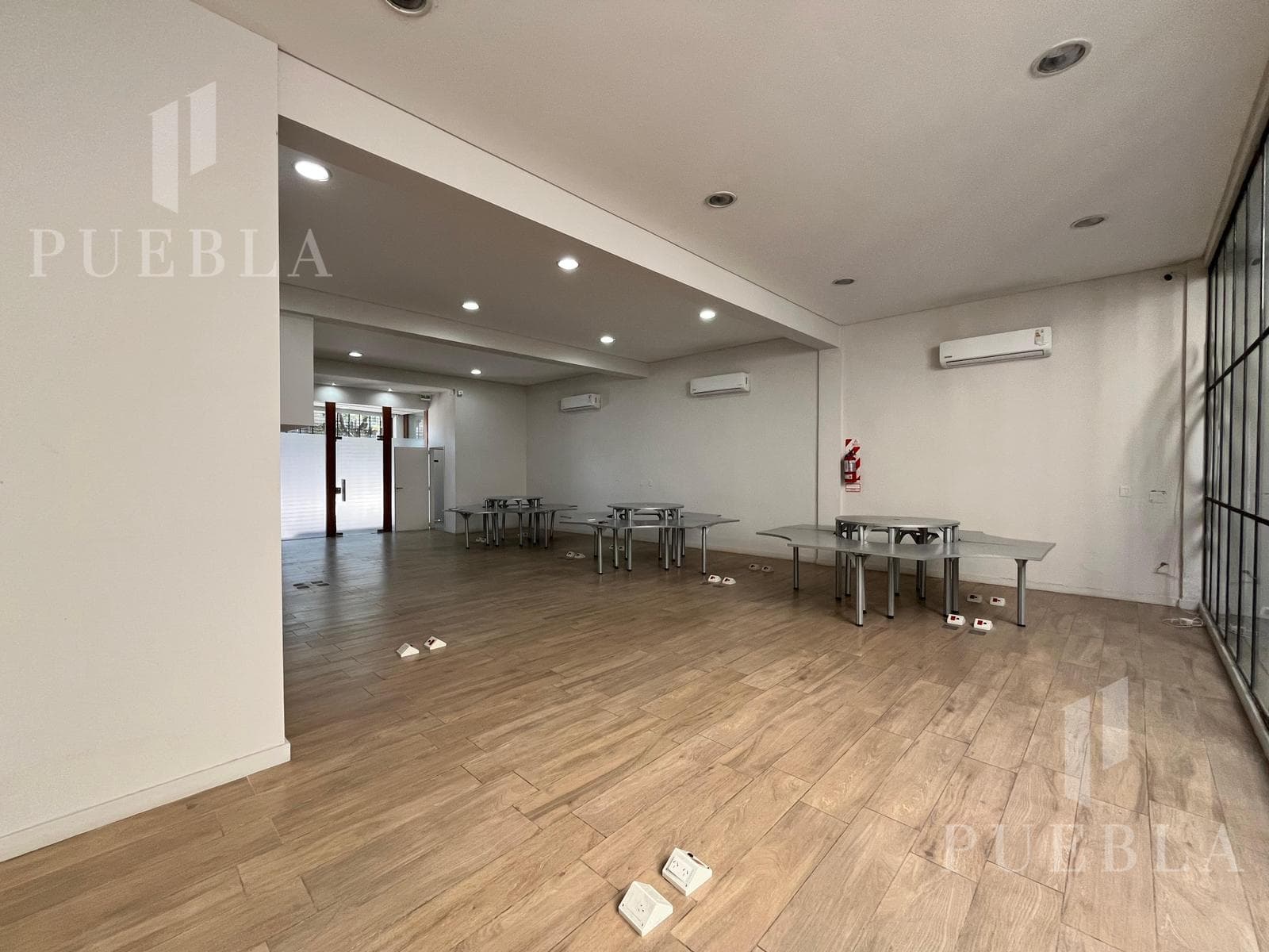 Commercial Space for Sale - Parque Patricios