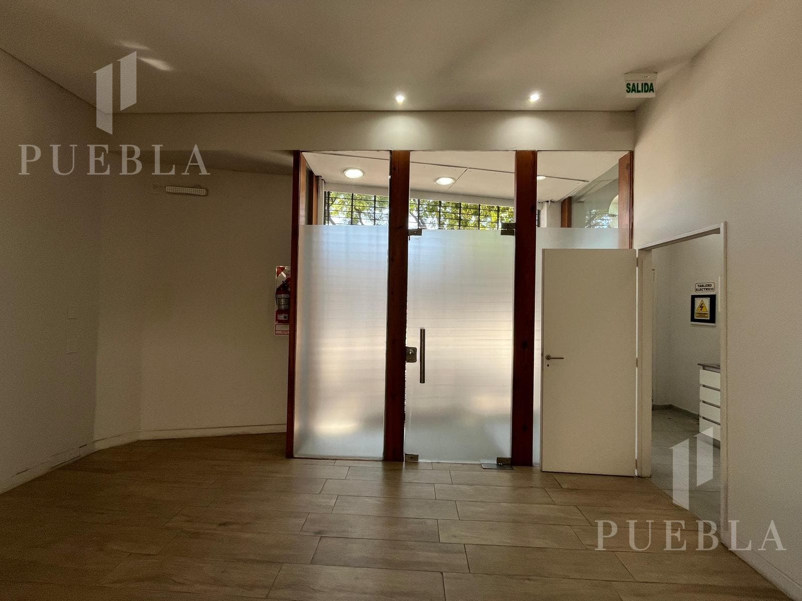 Commercial Space for Sale - Parque Patricios
