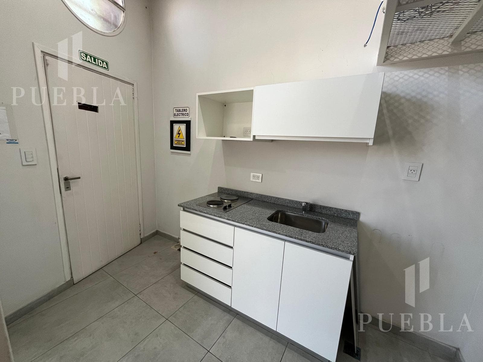 Commercial Space for Sale - Parque Patricios