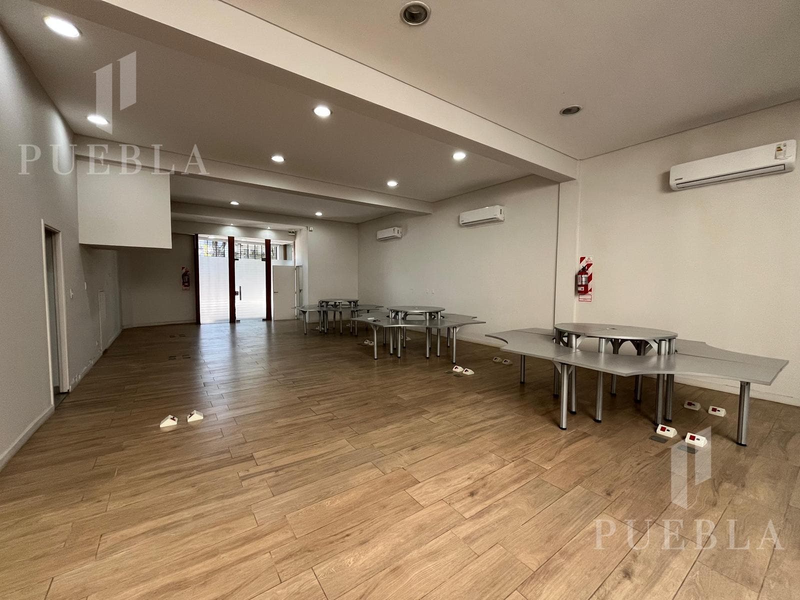 Commercial Space for Sale - Parque Patricios