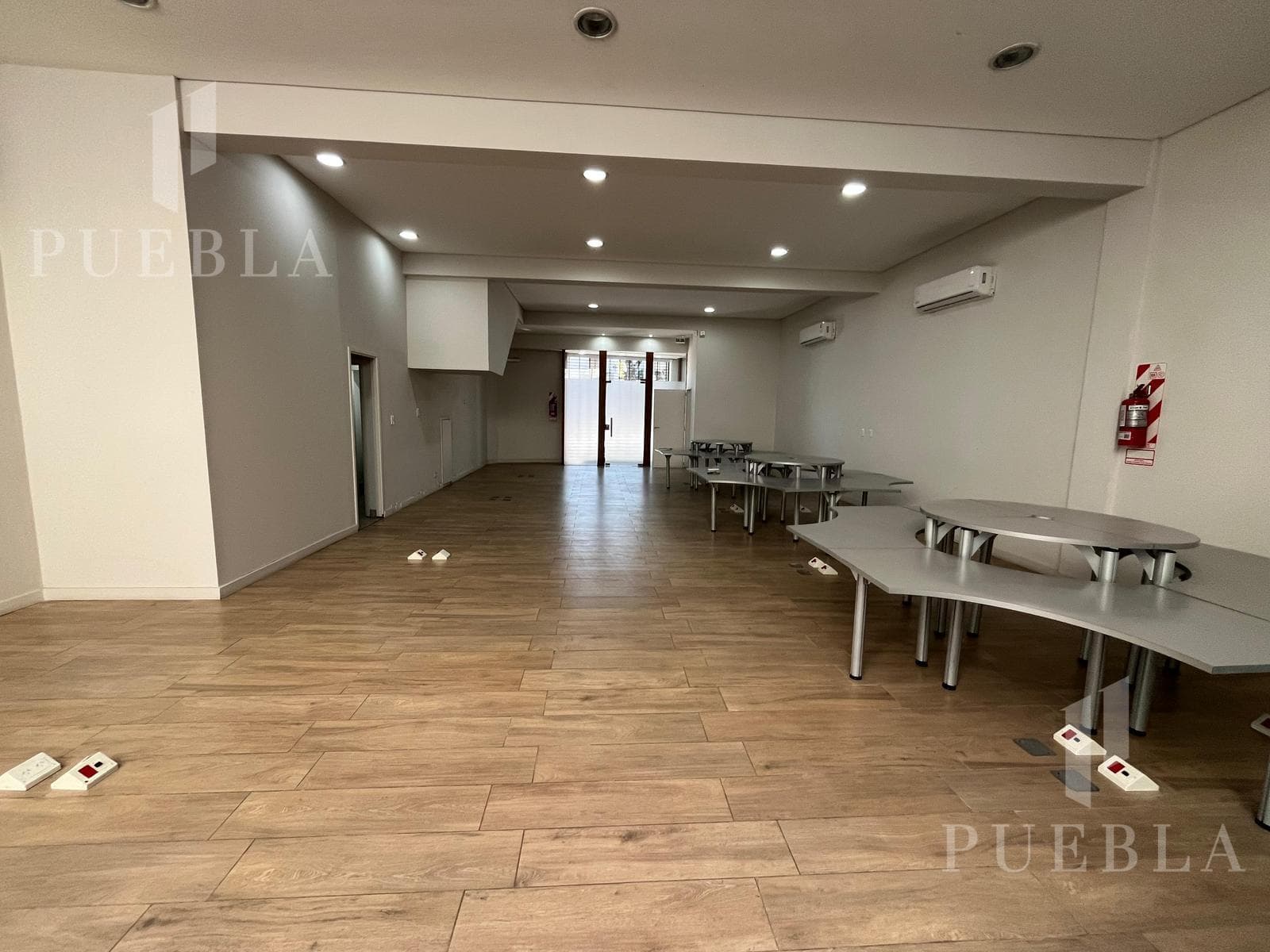 Commercial Space for Sale - Parque Patricios