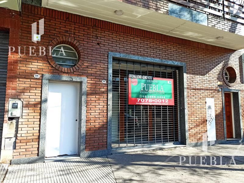 Commercial Space for Sale - Parque Patricios