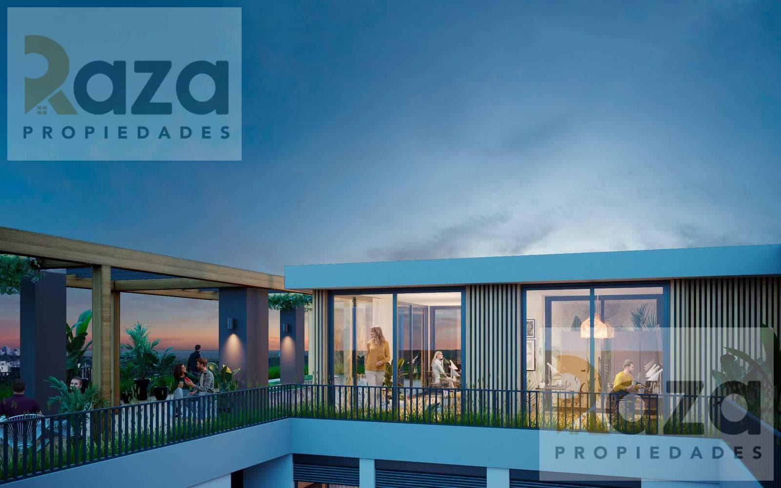 1-Bedroom Apartment for Sale in Palermo