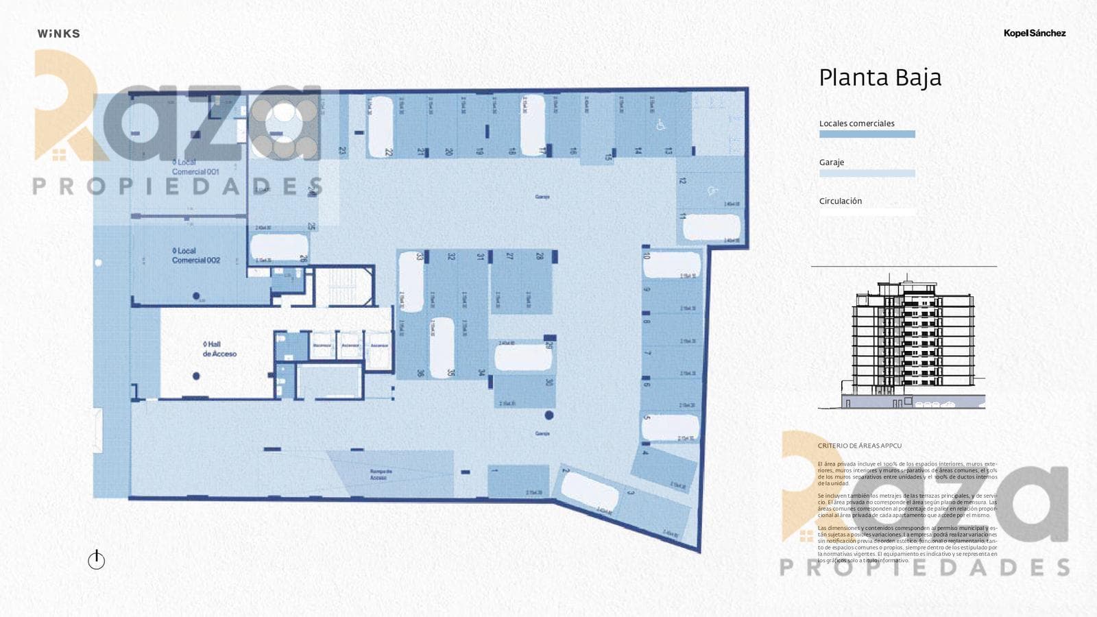1-Bedroom Apartment for Sale in Palermo