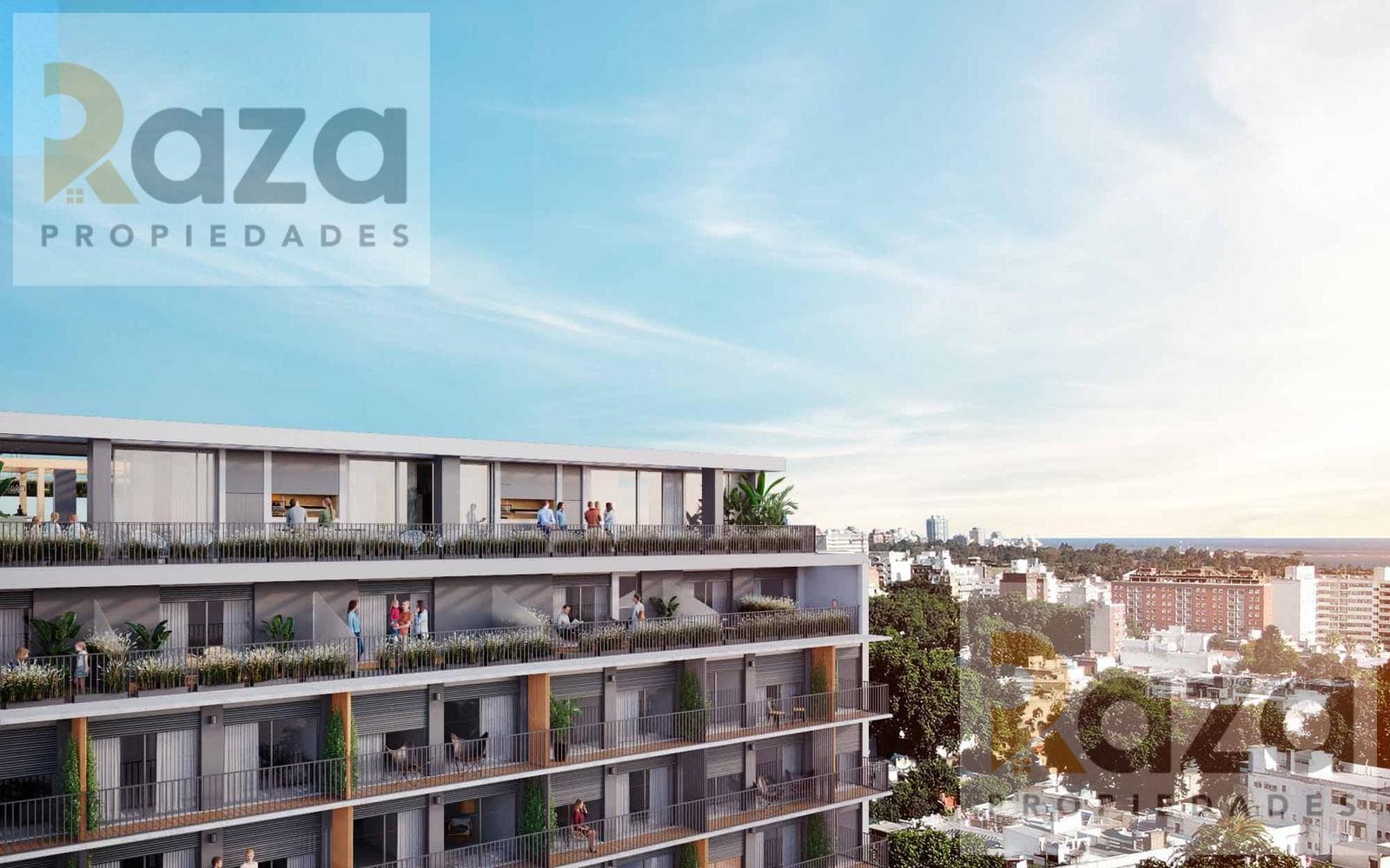 1-Bedroom Apartment for Sale in Palermo