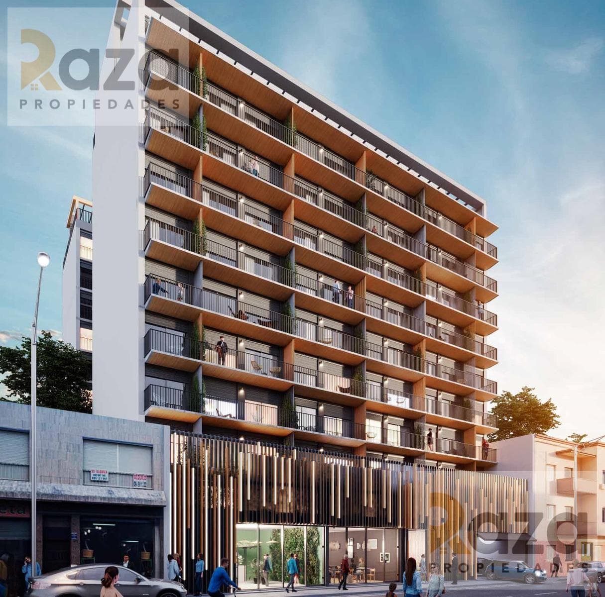 2-Bedroom Apartment for Sale in Palermo