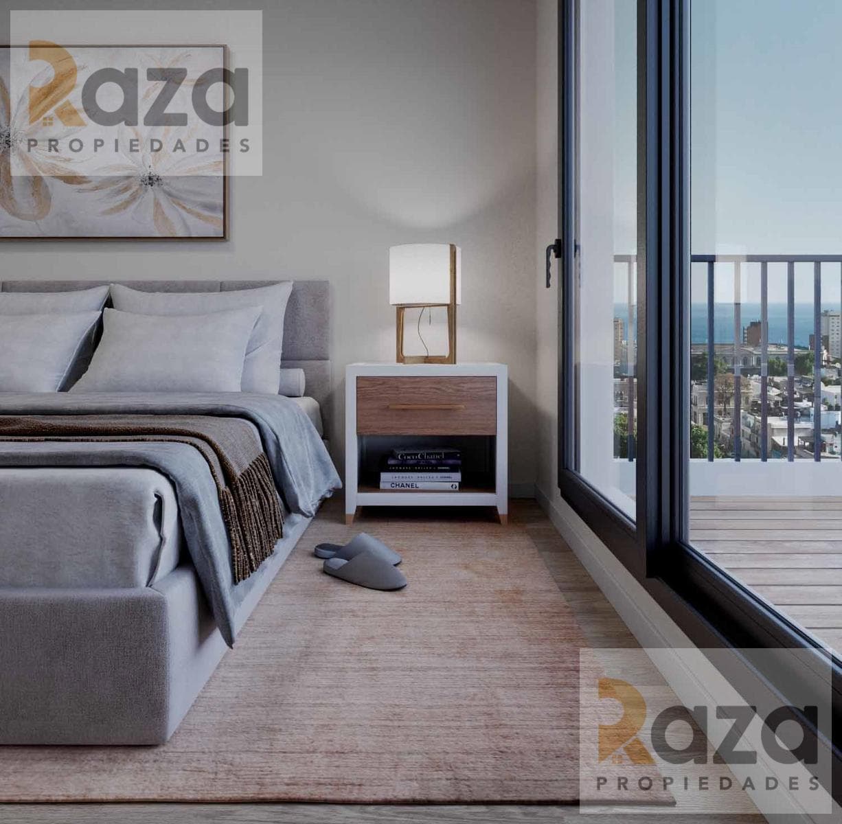 Studio Apartment for Sale in Palermo