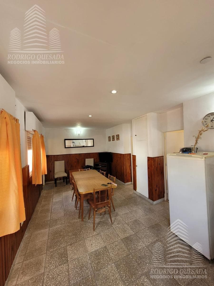 3-ROOM APARTMENT WITH A PATIO