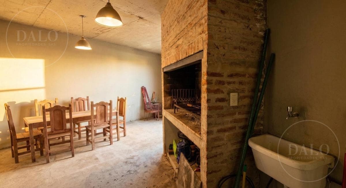 Brand-new 2-room apartment for sale in Olivos