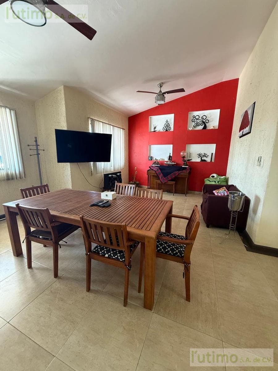 APARTMENT FOR SALE, MIRAVAL NEIGHBORHOOD, CUERNAVACA