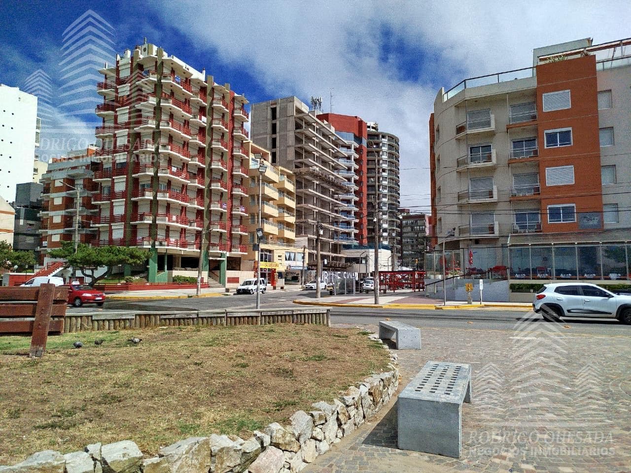 Studio apartment with an excellent ocean view!! FINANCING AVAILABLE!!!!