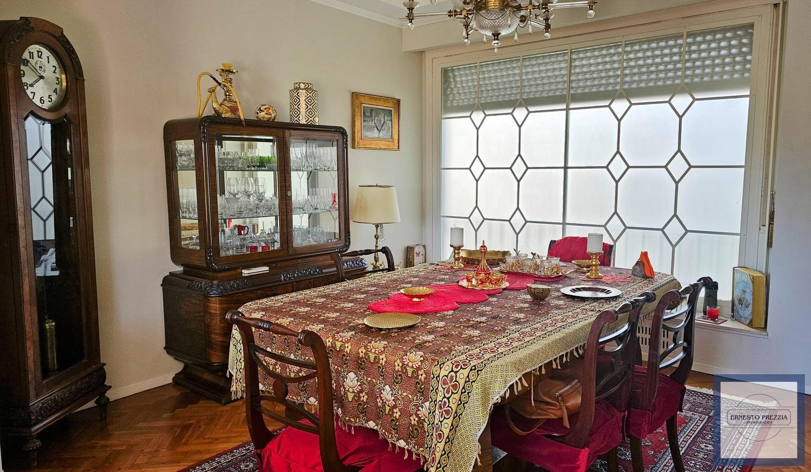 DUPLEX | 3 TERRACES | BARBECUE | 4 BEDROOMS