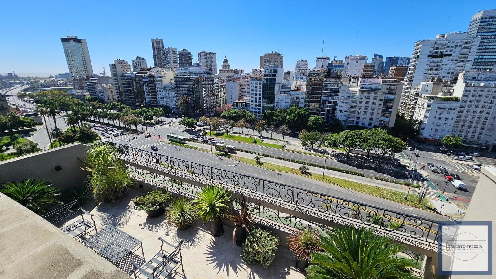DUPLEX | 3 TERRACES | BARBECUE | 4 BEDROOMS