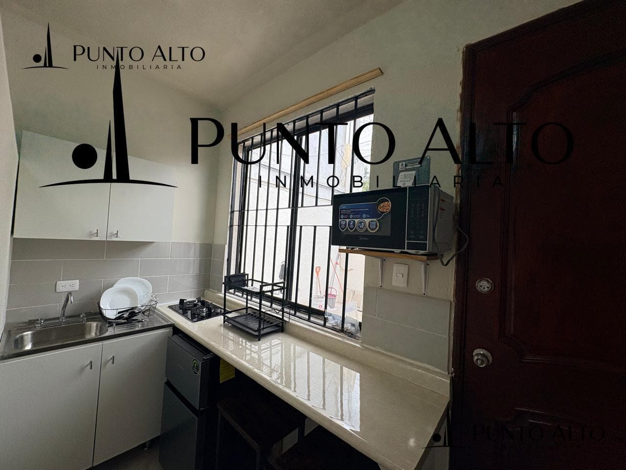 SMALL APARTMENT FOR RENT VERY CLOSE TO UAT AND UNE
