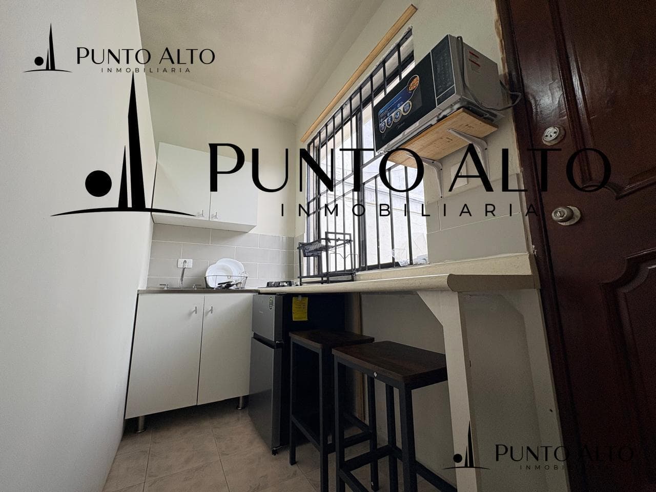 SMALL APARTMENT FOR RENT VERY CLOSE TO UAT AND UNE