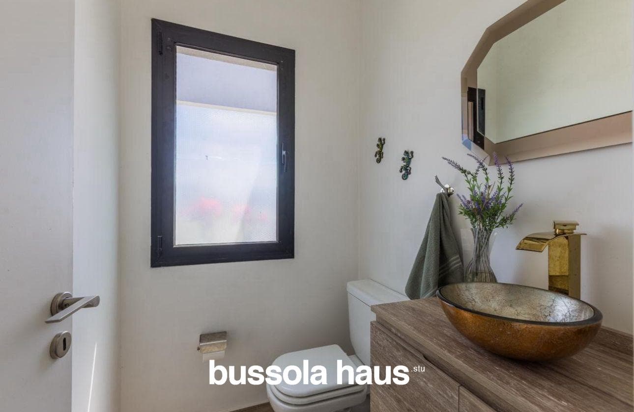5-room house for annual rent in Riberas Puertos