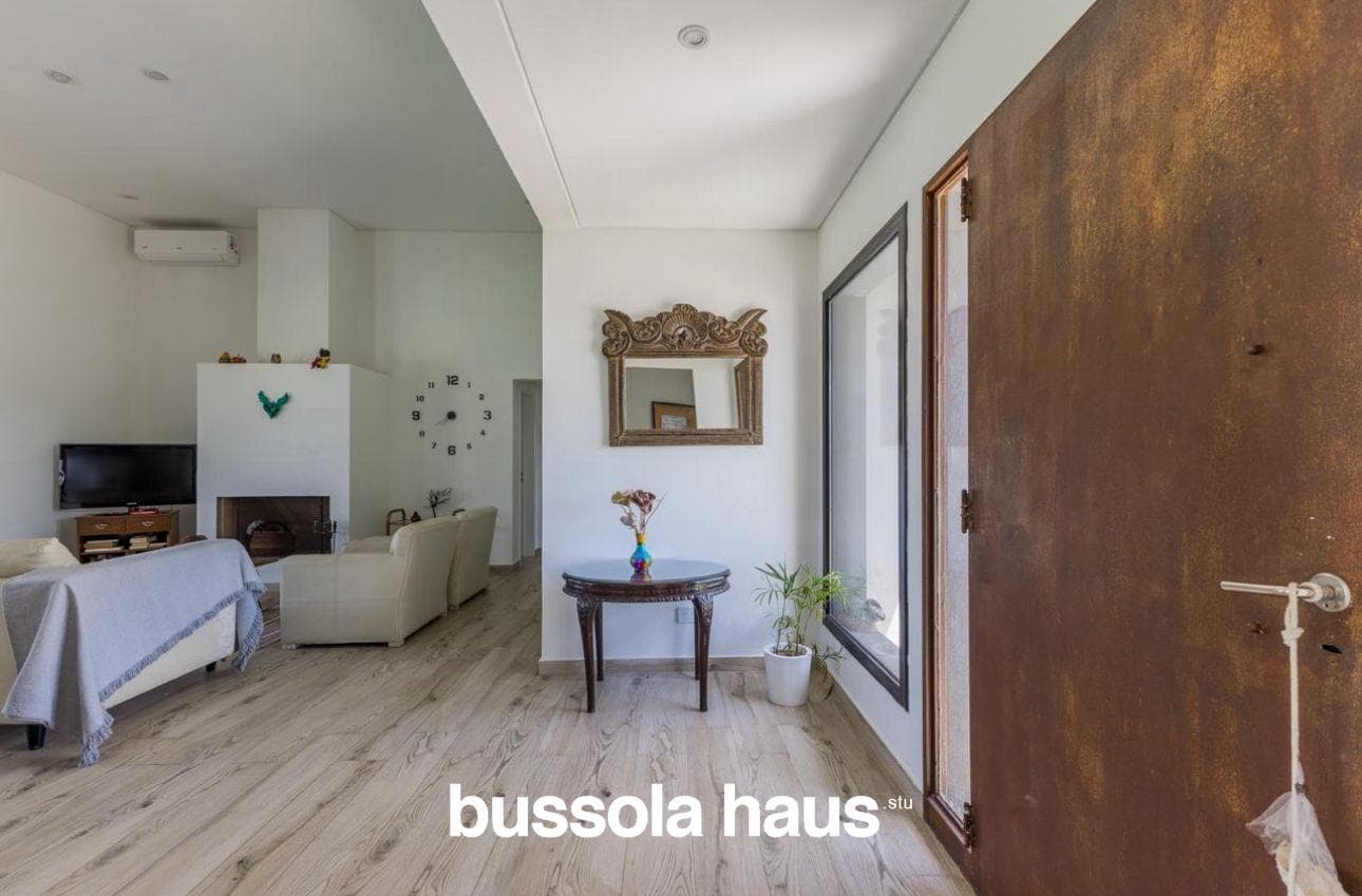 5-room house for annual rent in Riberas Puertos