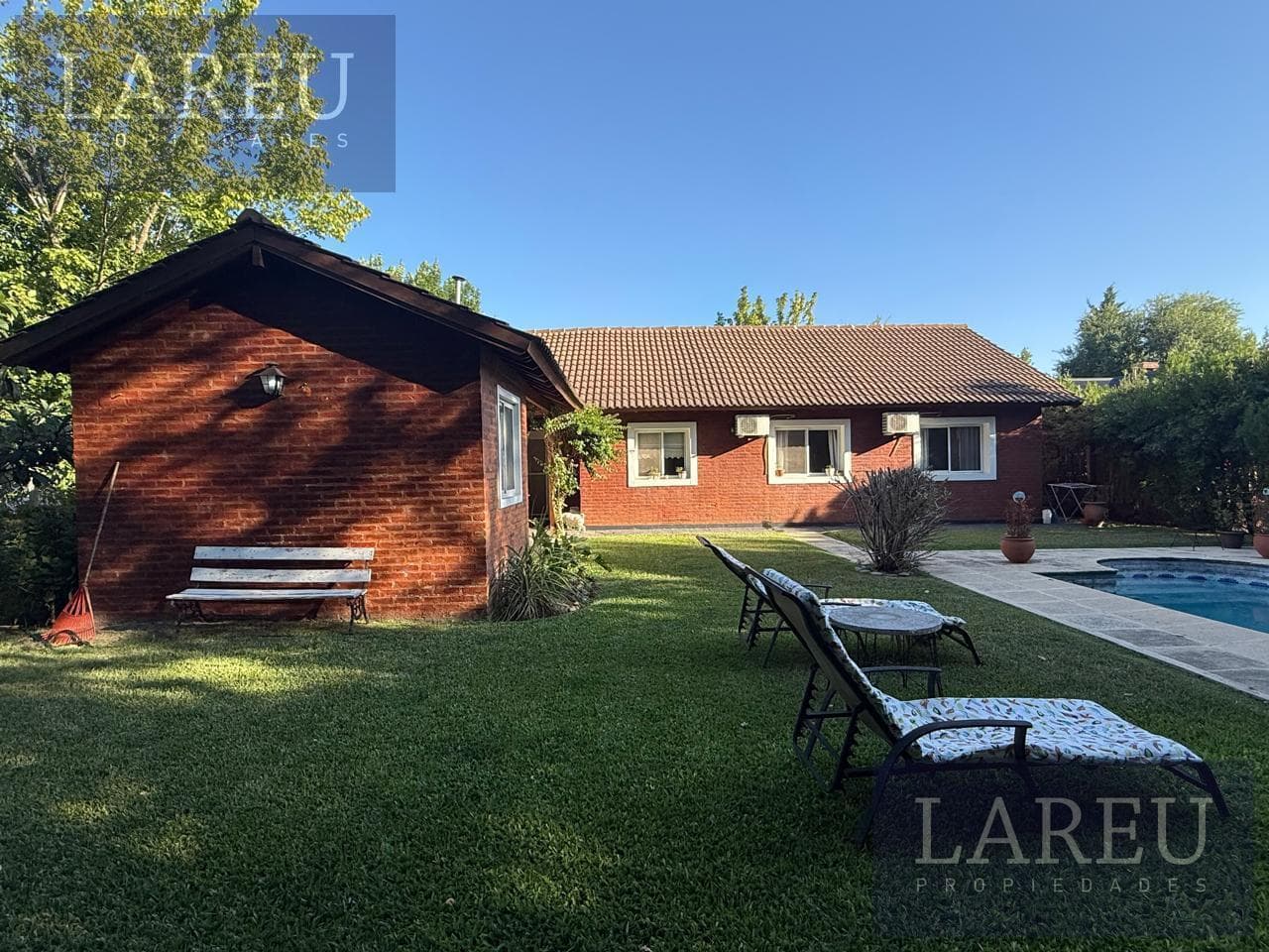House for Sale - La Masia Gated Community, Pilar