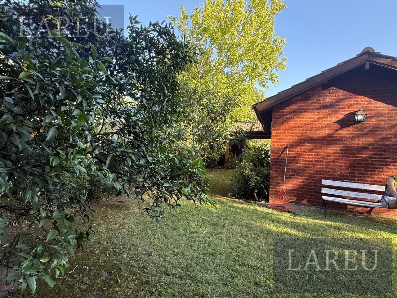 House for Sale - La Masia Gated Community, Pilar