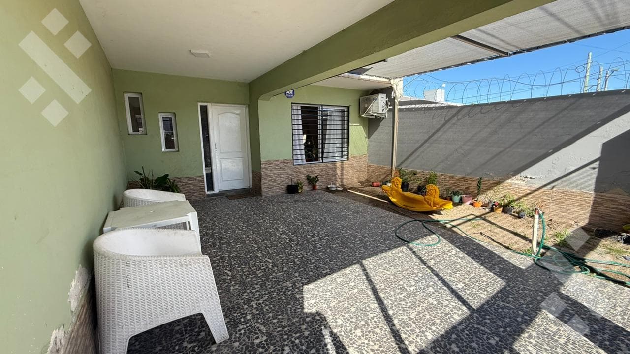 For Sale | 3-Bedroom Penthouse | Raúl Fitipaldi 3866 | Neuquén Apartment