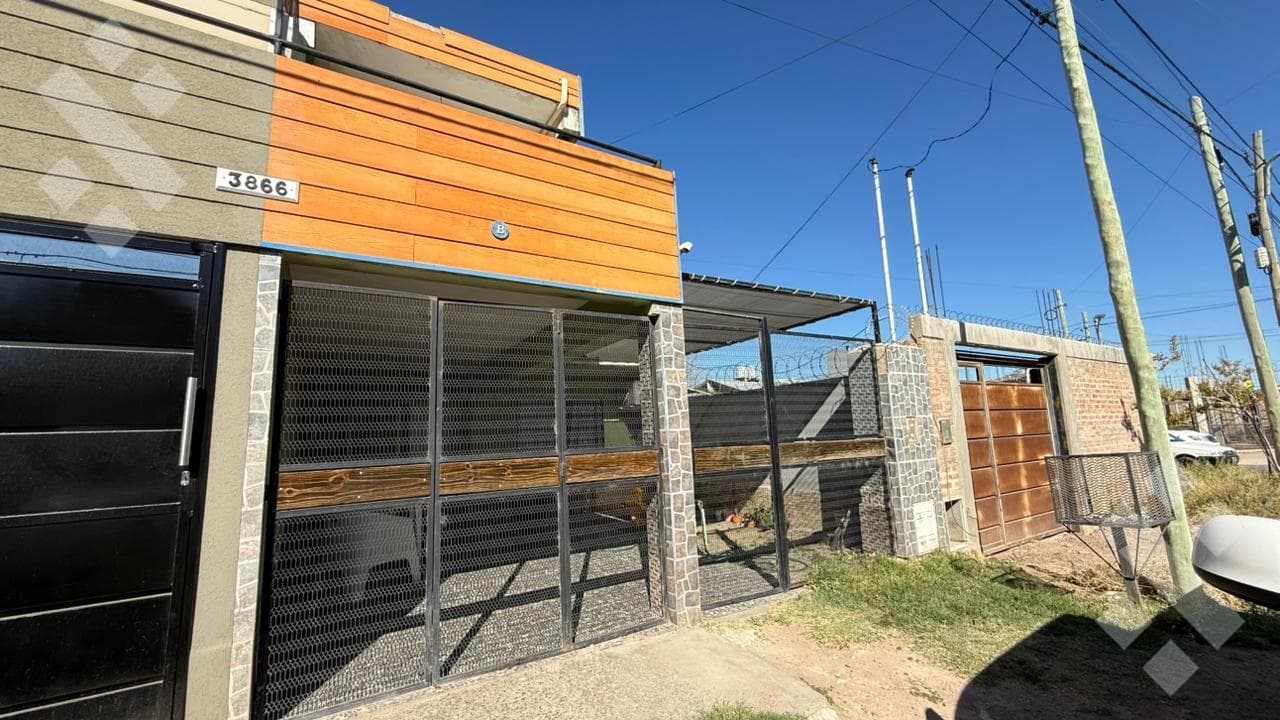For Sale | 3-Bedroom Penthouse | Raúl Fitipaldi 3866 | Neuquén Apartment