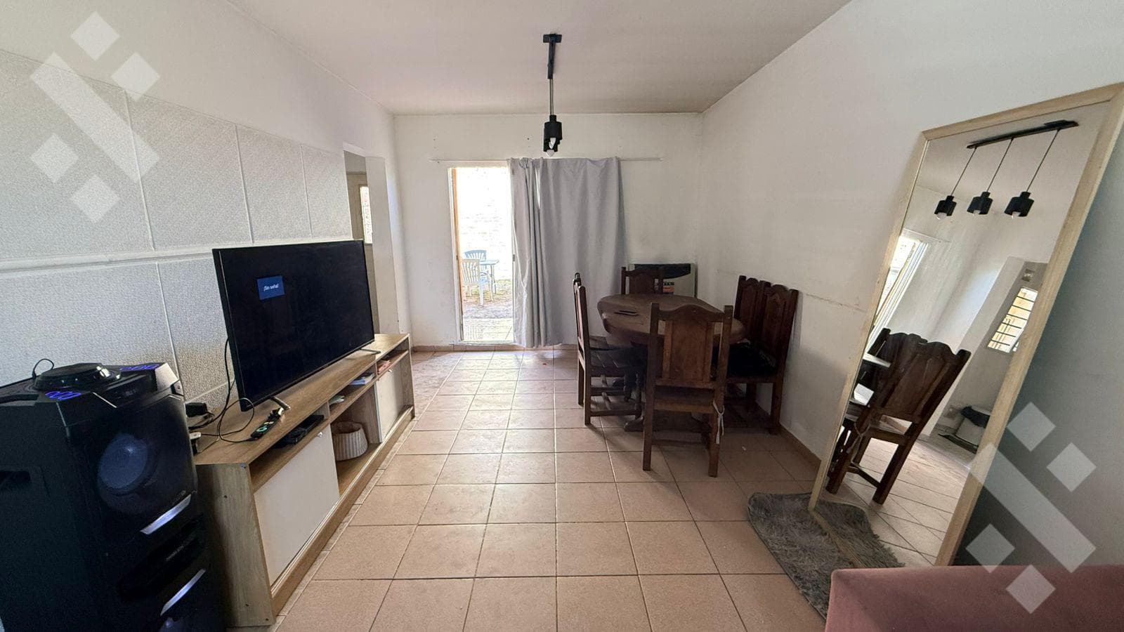 For Sale | 3-Bedroom Penthouse | Raúl Fitipaldi 3866 | Neuquén Apartment