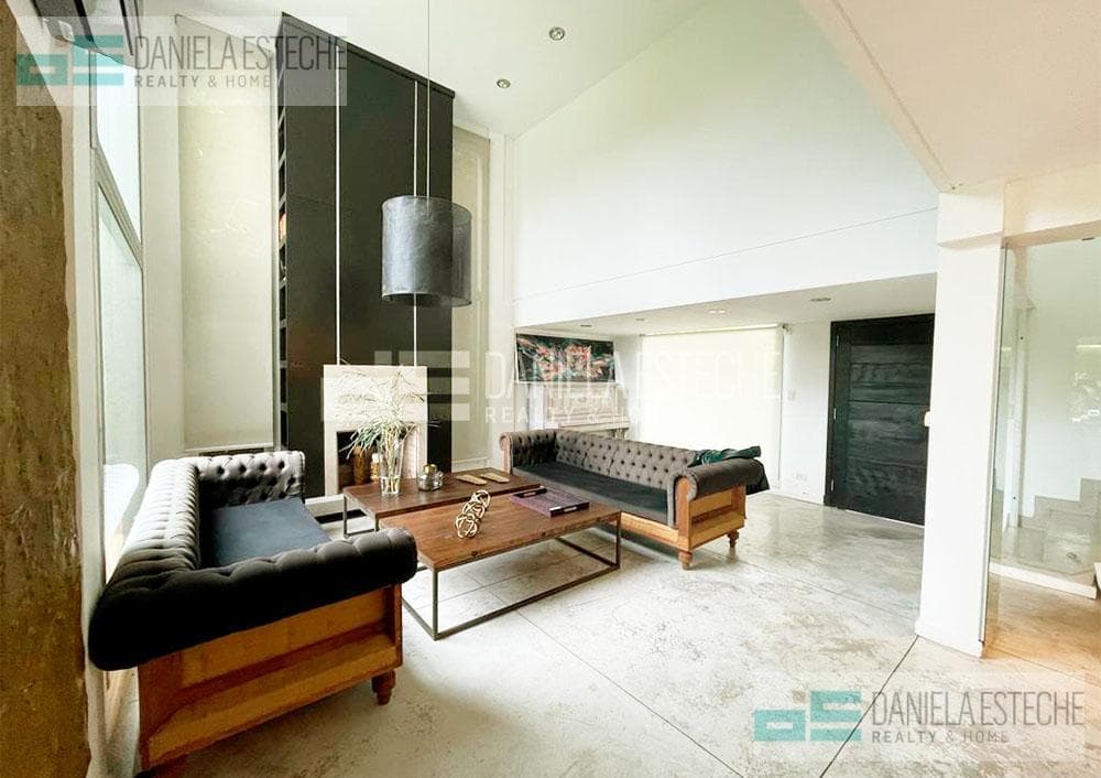 Furnished House for Rent in Barrio Ayres, Pilar