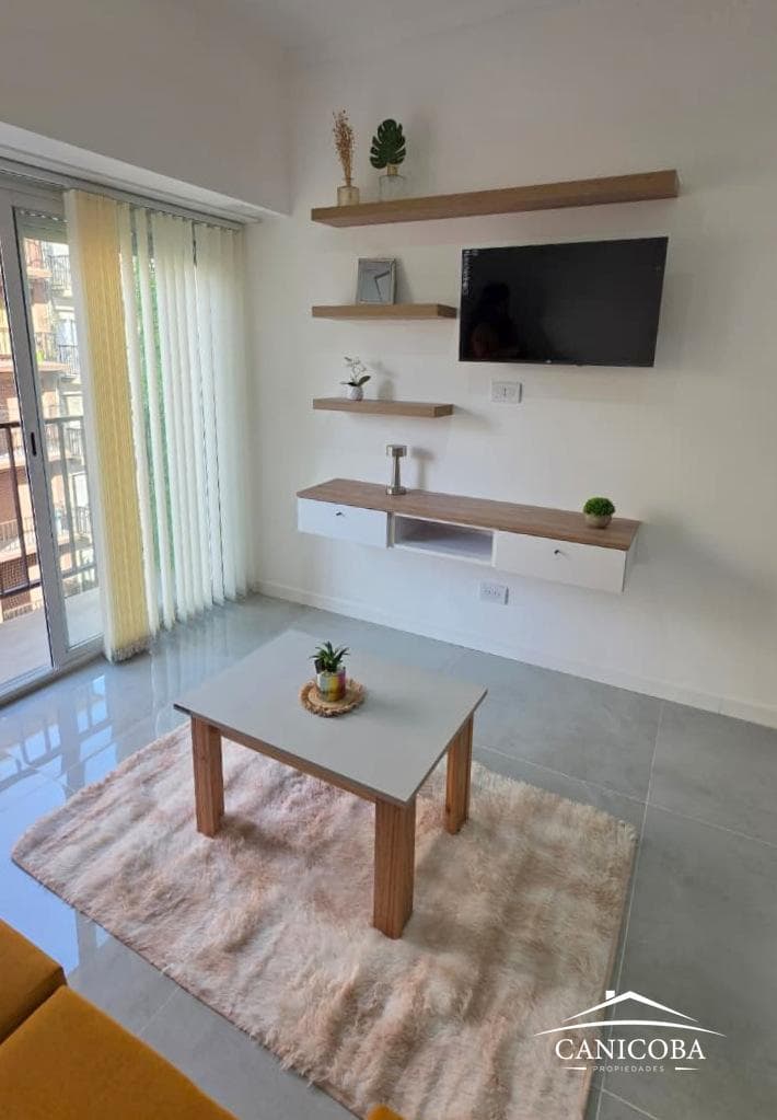 Apartment in Downtown