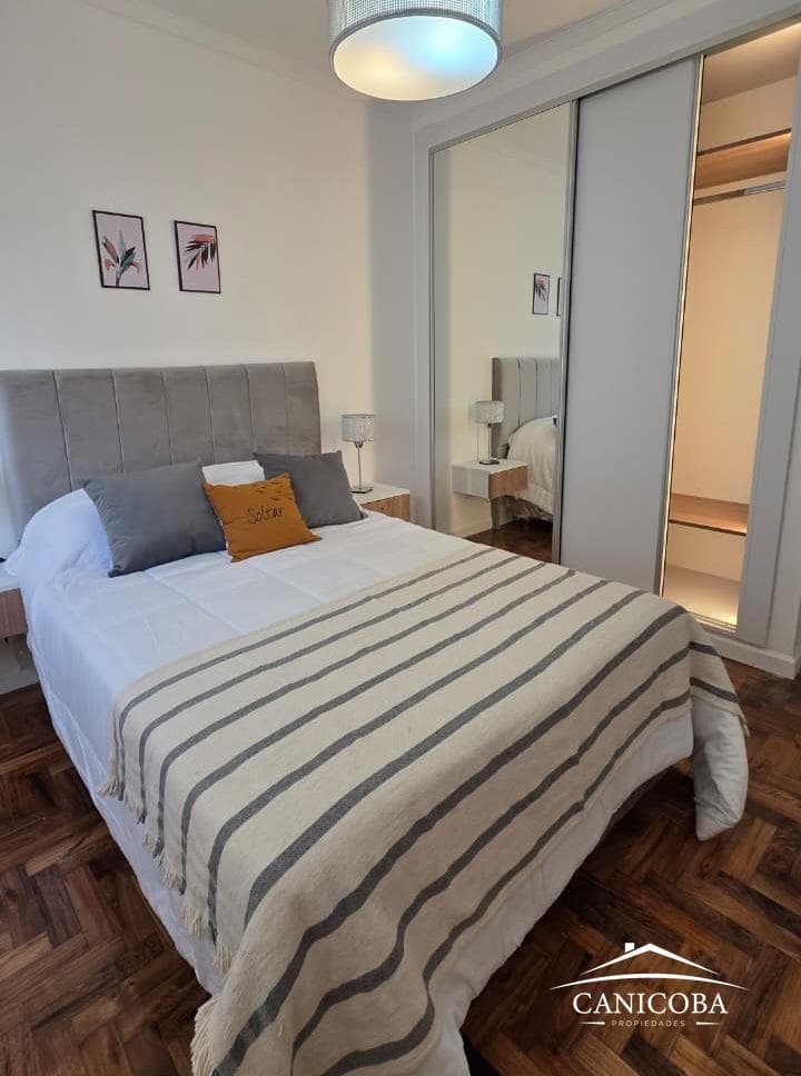 Apartment in Downtown