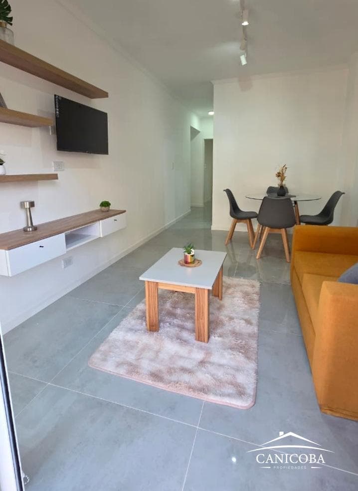 Apartment in Downtown