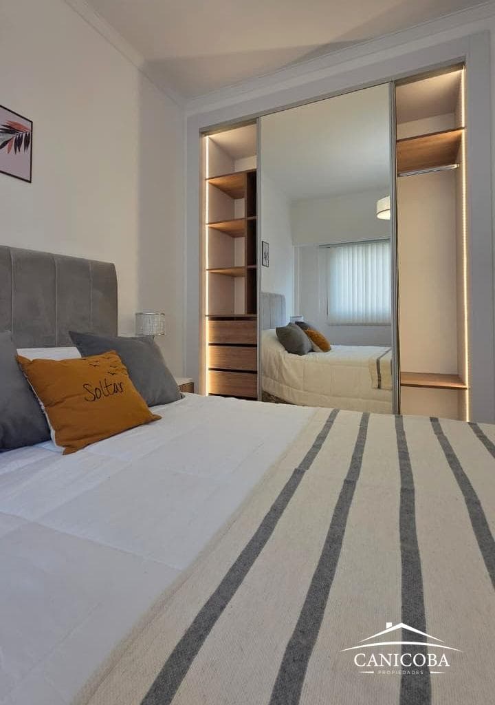 Apartment in Downtown