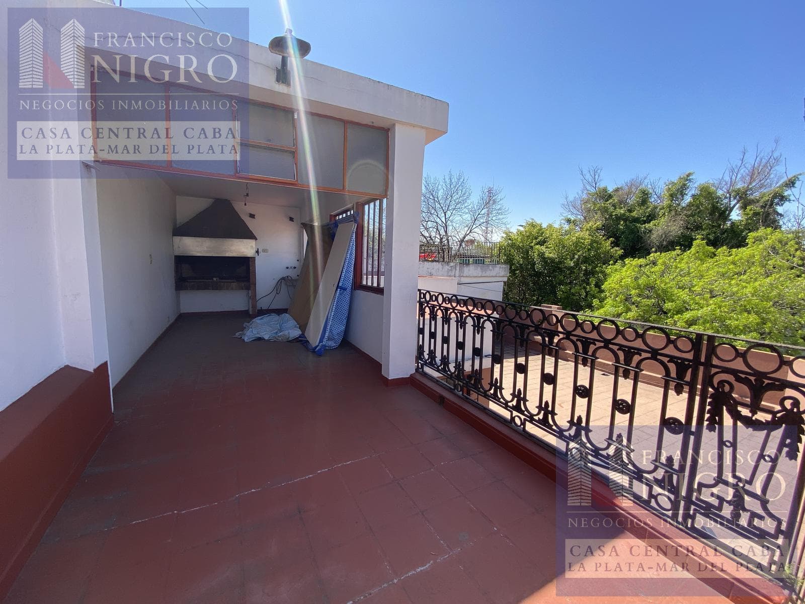 Alquiler Casa de 4 ambientes en Paternal