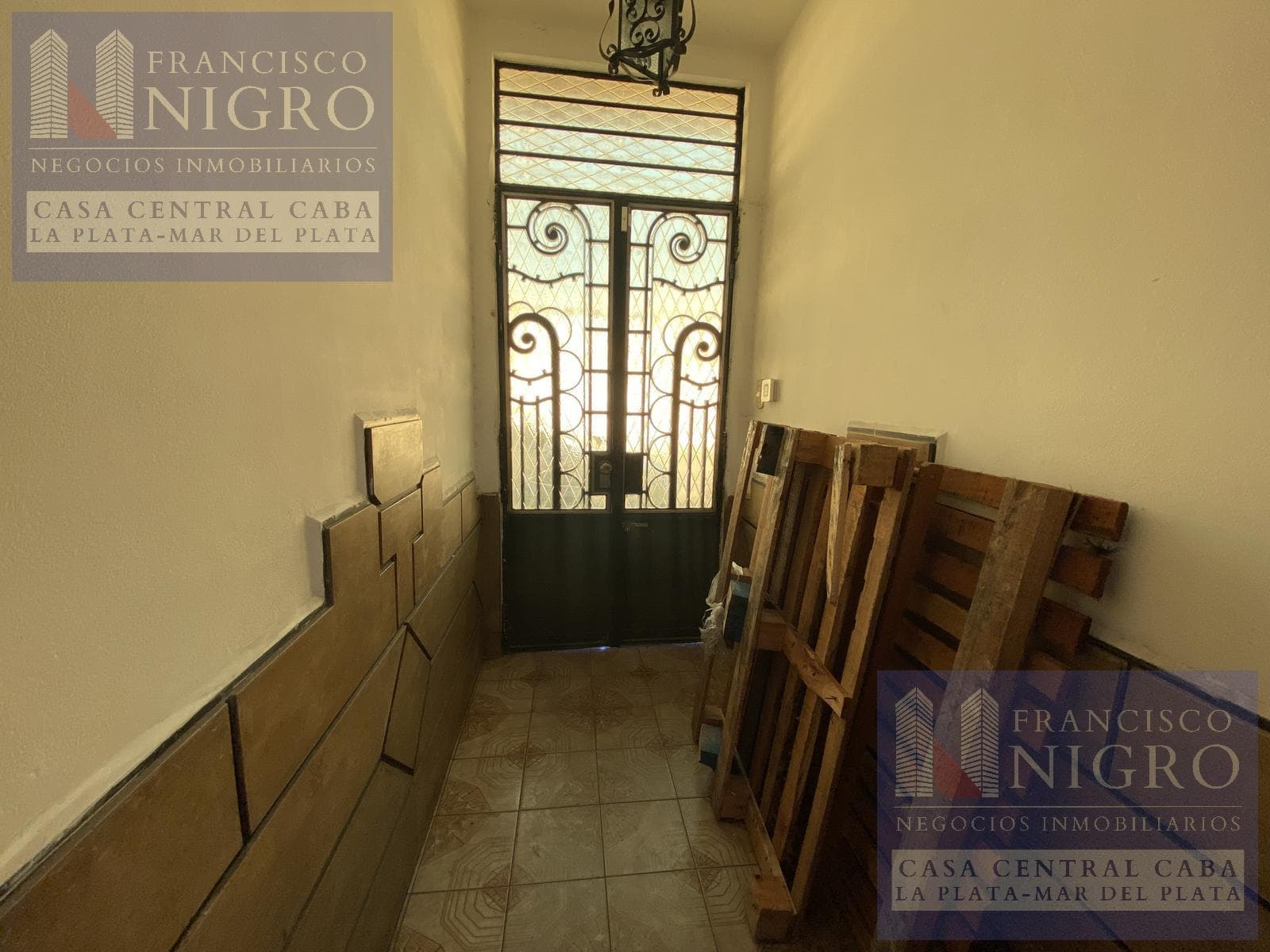 Alquiler Casa de 4 ambientes en Paternal
