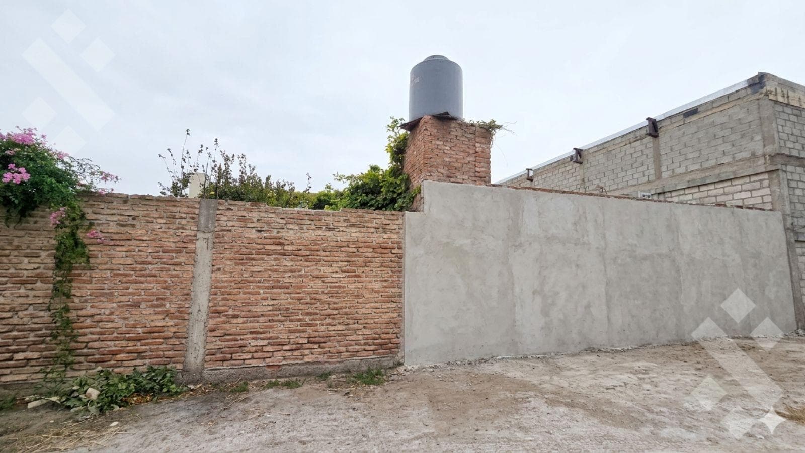 450-square-meter lot - Gatica 50, Neuquén City
